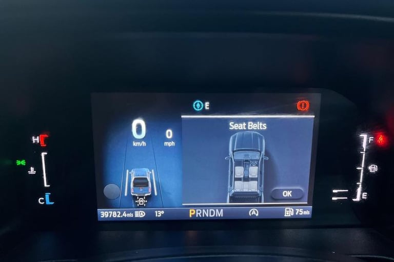 2023 Ford Ranger Wildtrak AUTO 2.0 EcoBlue 205ps 4x4 Double Cab Pick Up, CLIMATE CONTROL, CR Pick...