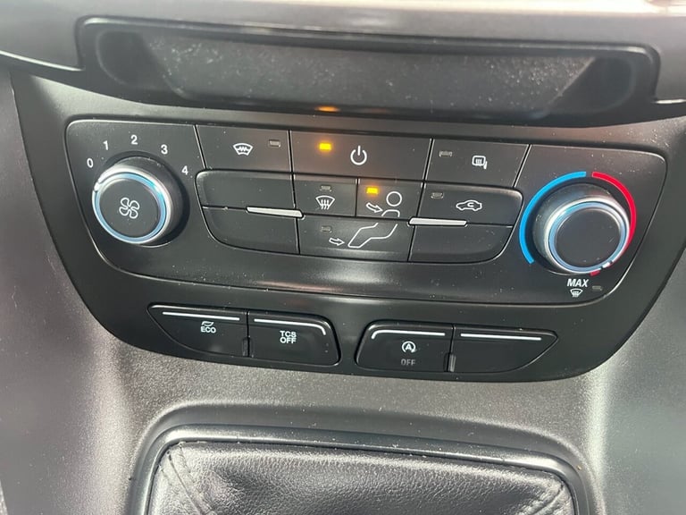 2020 70 FORD TRANSIT CONNECT 1.5 230 ECOBLUE TREND CREW VAN DOUBLE CAB 6DR DIESE