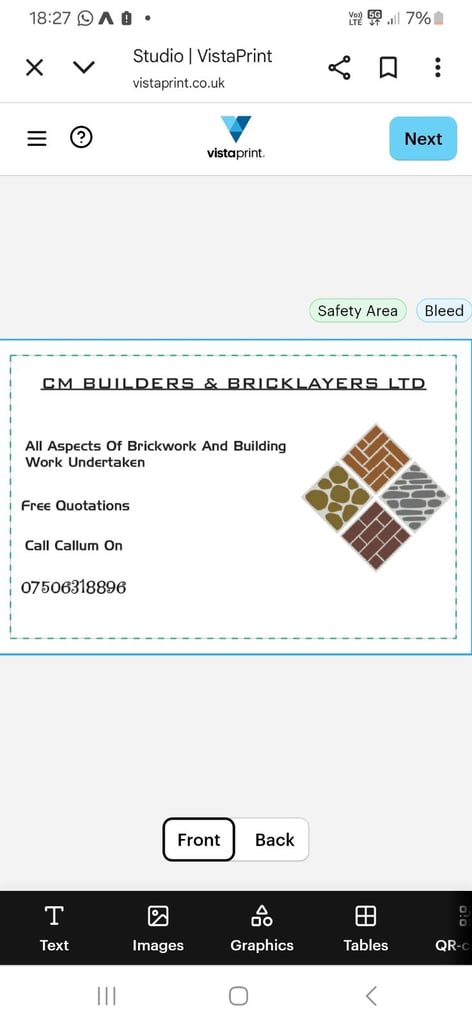 Bricklayers sheffield