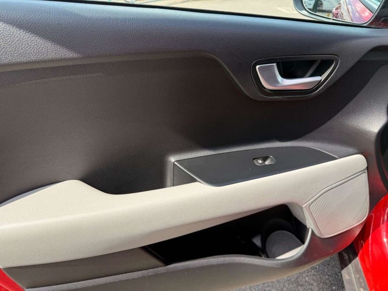 2018 Kia Stonic 1.0T GDi 3 5dr HATCHBACK PETROL Manual