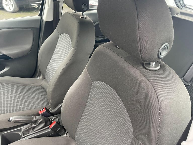 2016 Vauxhall Corsa 1.4i ecoFLEX Energy Euro 6 5dr (a/c) HATCHBACK Petrol Manual