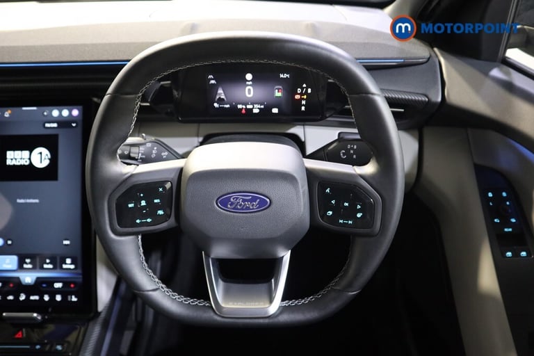 2025 Ford Explorer 210kW Premium 77kWh 5dr Auto SUV Electric Automatic