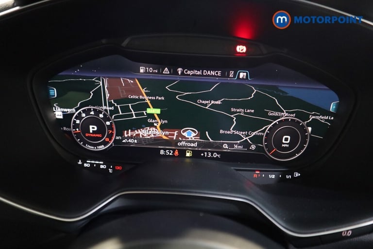 2022 Audi TT 40 TFSI Sport Edition 2dr S Tronic Coupe Petrol Automatic