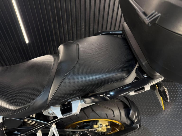 2021 BMW R 1250 GS 1250 TE Euro 5