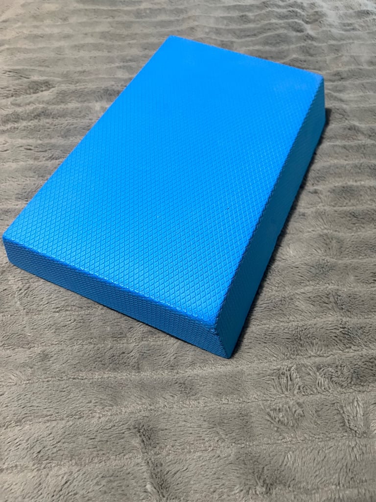image for Yoga Block - Blue