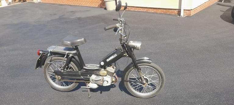image for Other Motorbikes, 1975, 49 (cc)