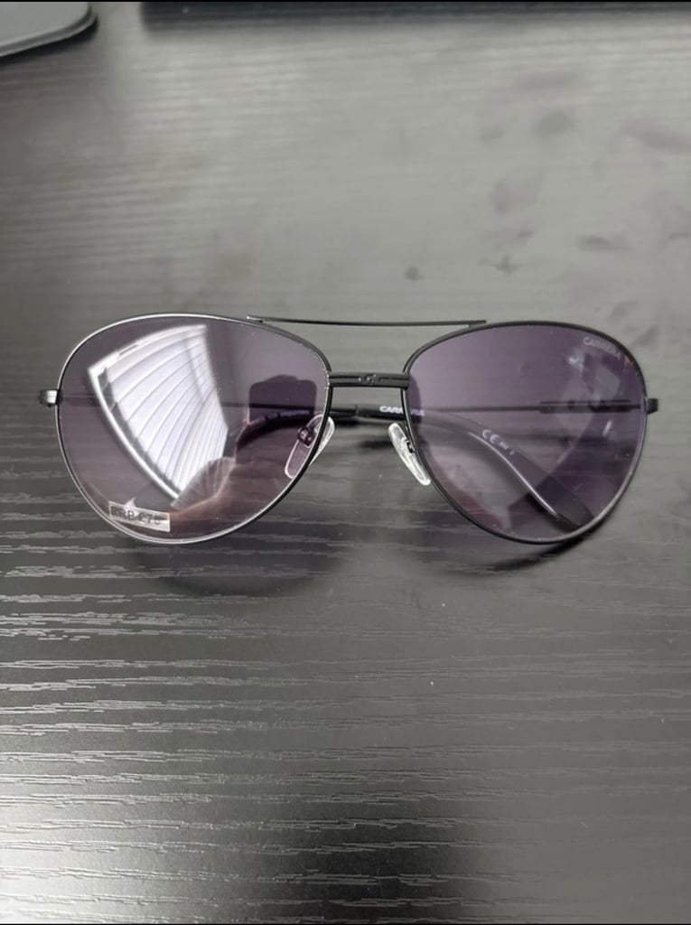 image for Men’s Carrera Sunglasses 