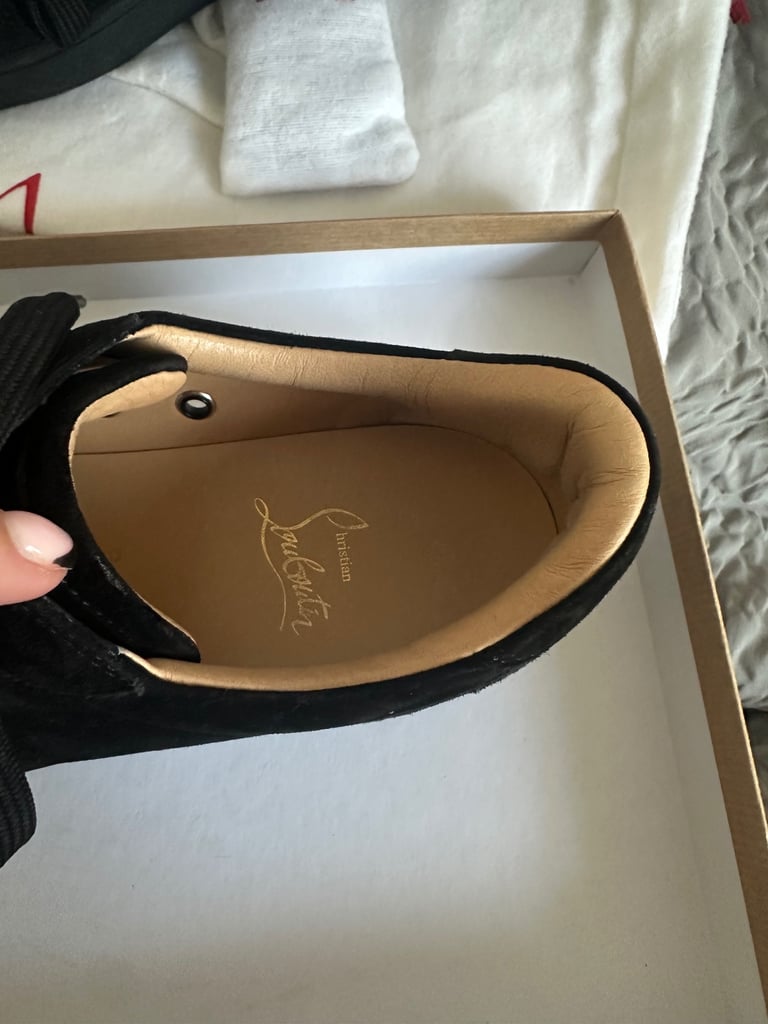 Christian Louboutins 