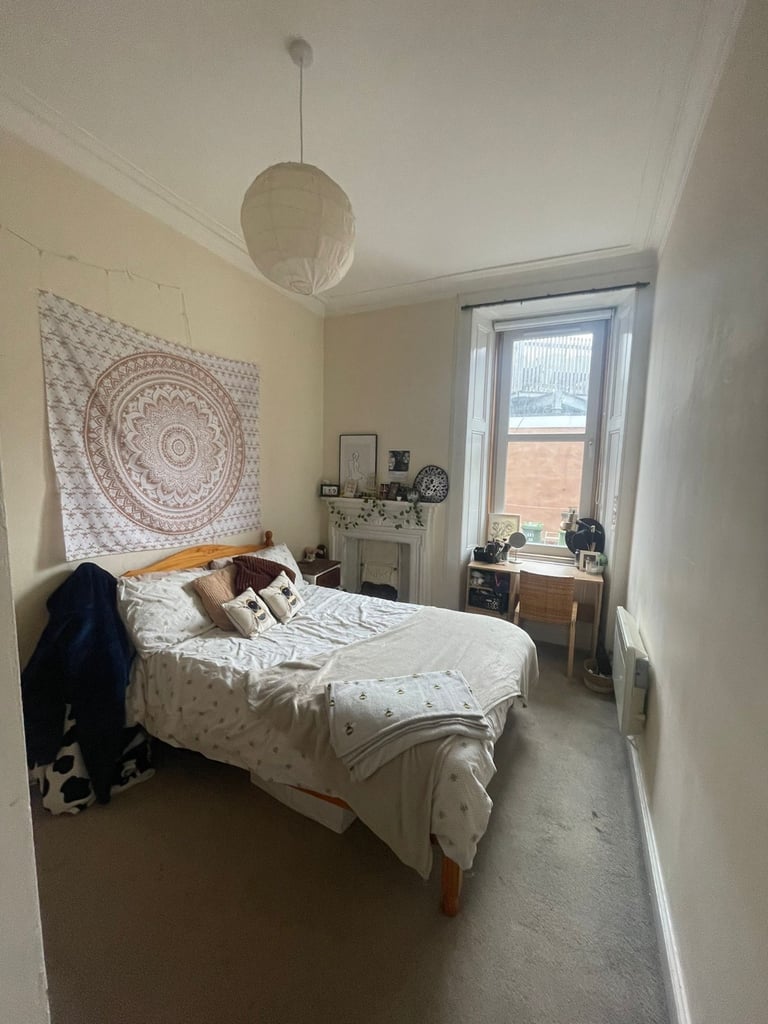 West End 2 Bedroom Flat