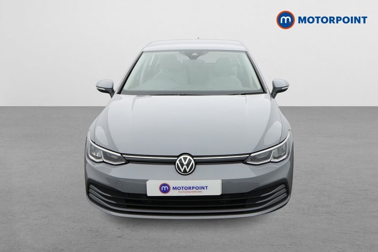 2021 Volkswagen Golf 2.0 TDI Life 5dr Hatchback Diesel Manual