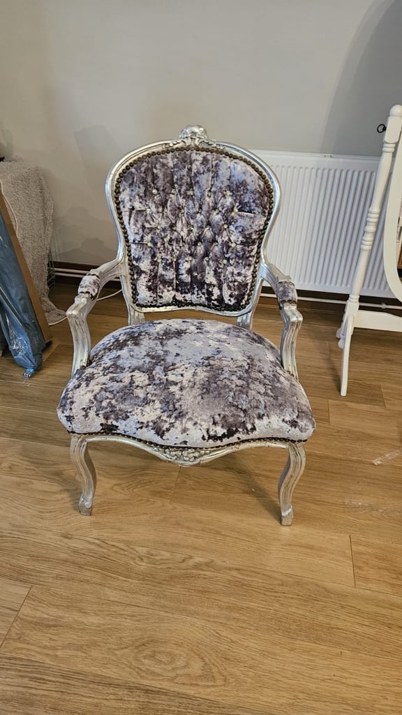 image for Bedroom chair 