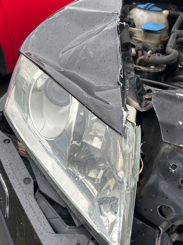 Skoda, OCTAVIA, Estate, 2008, Manual, 1968 (cc), 5 doors