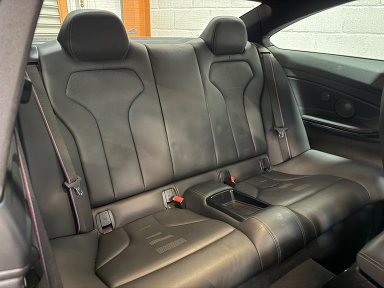 2019 BMW M4 DCT | ICONS |Over 5k of factory spec | Mperformance Carbon Kit | MPerforama Coupe Pet...