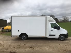 Renault, MASTER, Other, 2016, Manual, 2298 (cc)