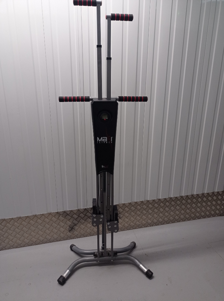 Vertical climber for Sale Gumtree