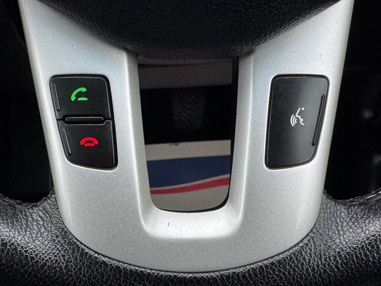 2015 15 KIA SPORTAGE 1.7 CRDI ECODYNAMICS 2 SUV 5DR DIESEL MANUAL 2WD EURO 5 (S/