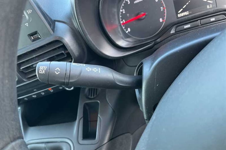 2022 Vauxhall Combo Life 1.5 Turbo D Edition 5dr MPV DIESEL Manual