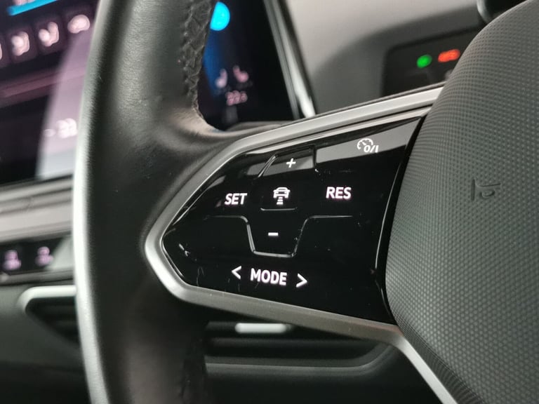 2022 Volkswagen ID.3 150kW Life Pro Performance 58kWh 5dr Auto HATCHBACK ELECTRIC Automatic