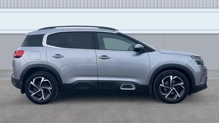 2021 Citroen C5 Aircross 1.5 BlueHDi 130 Flair 5dr EAT8 Diesel Hatchback Hatchback Diesel Automatic