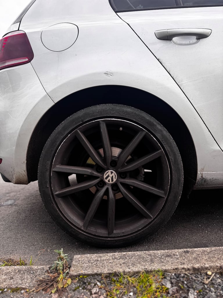 Volkswagen, GOLF, Hatchback, 2011, Manual, 1390 (cc), 5 doors