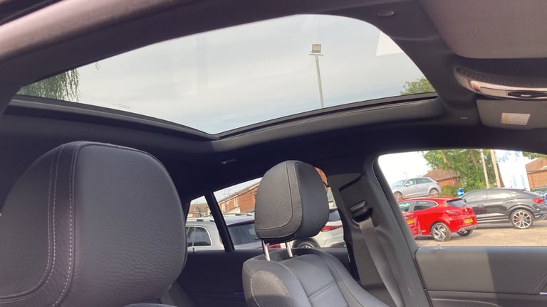 2025 Mercedes-Benz GLE GLE 400e 4Matic AMG Line Premium + 5dr 9G-Tronic Estate Estate Hybrid Auto...