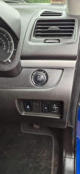 Suzuki, SWIFT, Hatchback, 2014, Manual, 1242 (cc), 5 doors