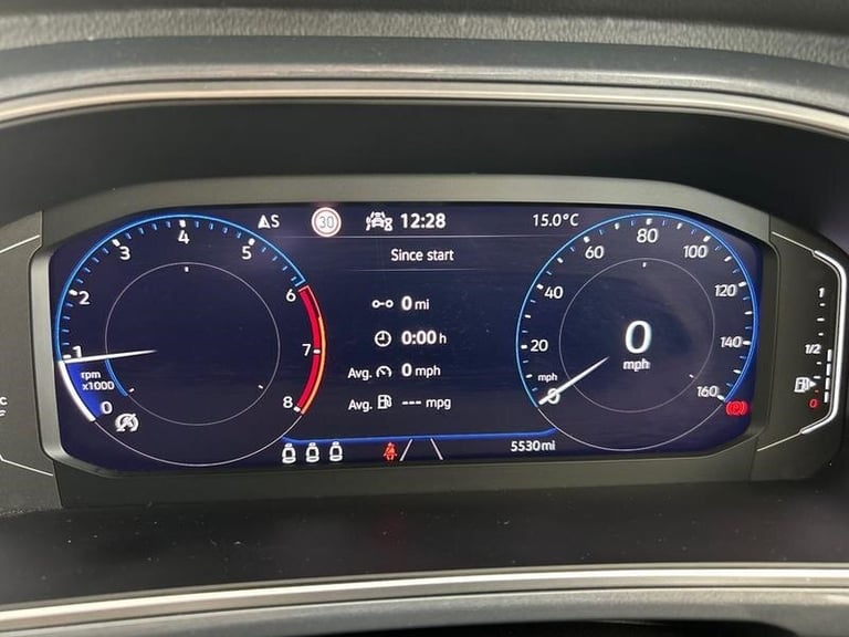 2022 Volkswagen T-Roc 1.5 TSI EVO Style 5dr + CLICK AND COLLECT MANUAL Hatchback Petrol Manual