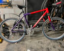 Cannondale Mountain Bike £150 