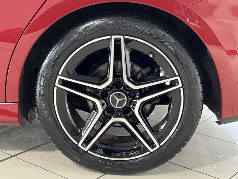 2022 Mercedes-Benz A-Class A180 AMG Line Executive Edition 5dr Auto Hatchback Petrol Automatic
