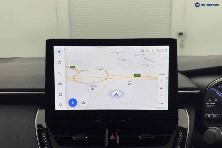 2024 Toyota Corolla 1.8 Hybrid Excel 5dr CVT Hatchback Hybrid Automatic