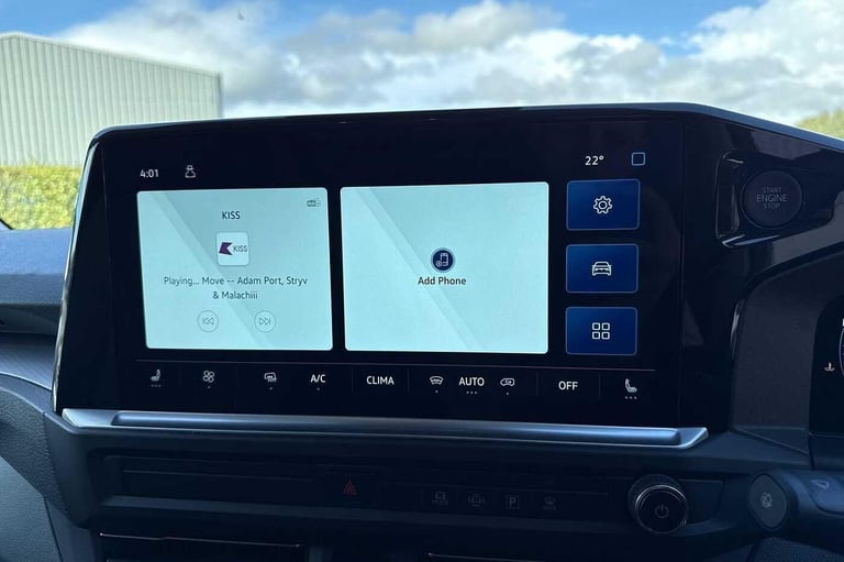 2025 Volkswagen Transporter T32 Panel Van Commerce Pro SWB 170 PS 2.0 TDI 8sp Automatic Van DIESE...