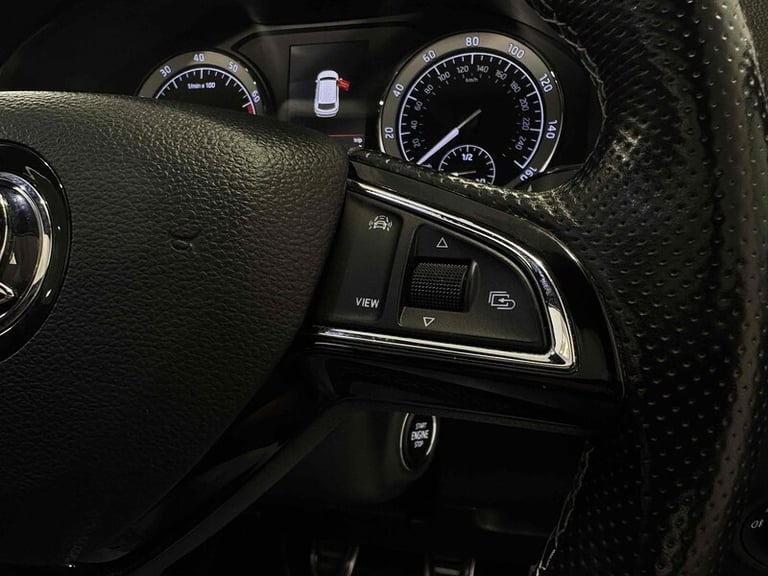 2019 Skoda Karoq TSI ACT SportLine SUV Petrol Manual