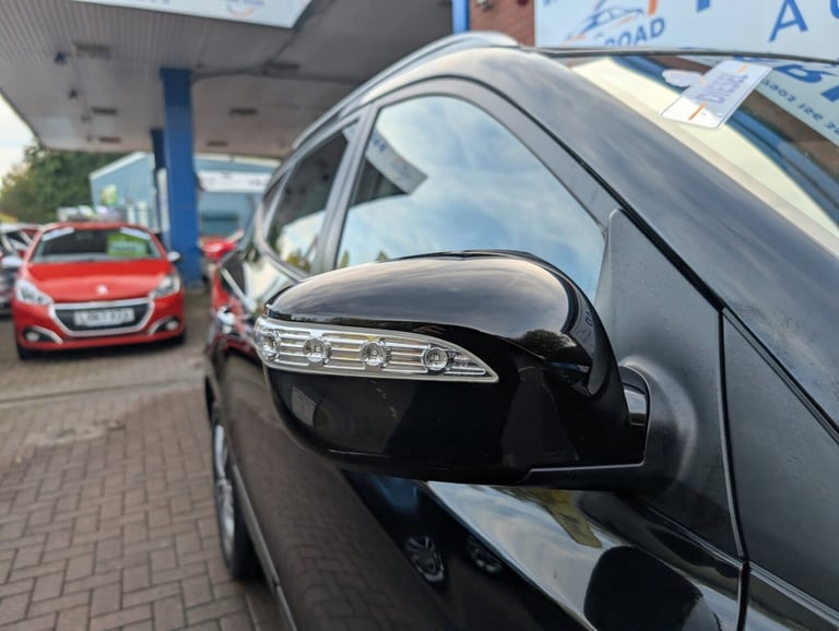 HYUNDAI IX35 1.7 CRDi Premium 2015