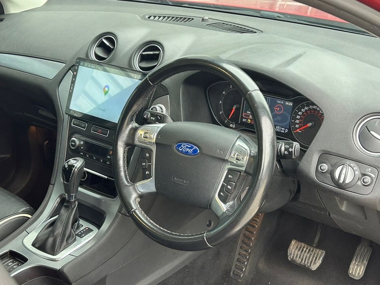 2013 Ford Mondeo 2.0 TDCi 163 Titanium X 5dr Powershift Auto Estate ESTATE Diesel Automatic