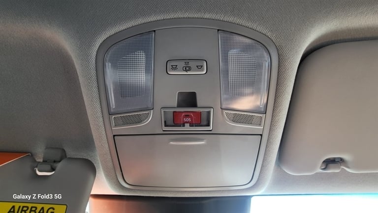 2022 Hyundai KONA 1.6 h-GDi Premium SUV 5dr Petrol Hybrid DCT Euro 6 (s/s) (141 ps) SUV Hybrid Au...