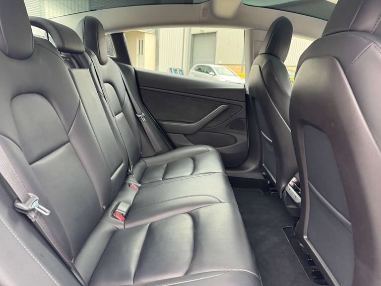 2020 Tesla Model 3 ModeL 3 Performance AWD 4WD 4dr - NATIONAL DELIVERY* Saloon Electric Automatic