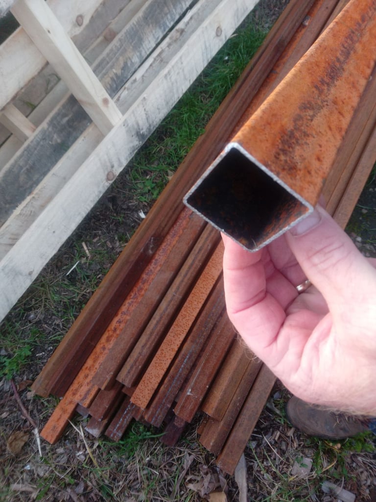 Box section
