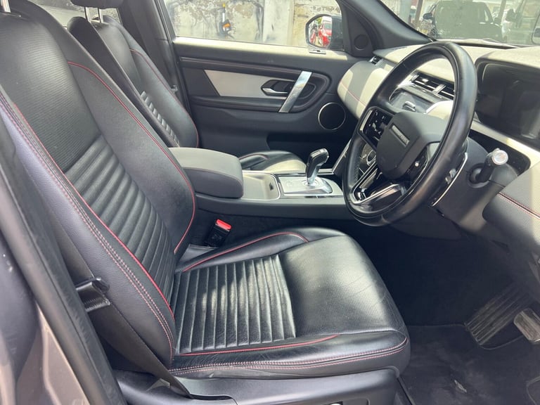 2021 Land Rover Discovery Sport 1.5 P300e R-Dynamic SE 5dr Auto [5 Seat] ESTATE PETROL/ELECTRIC A...