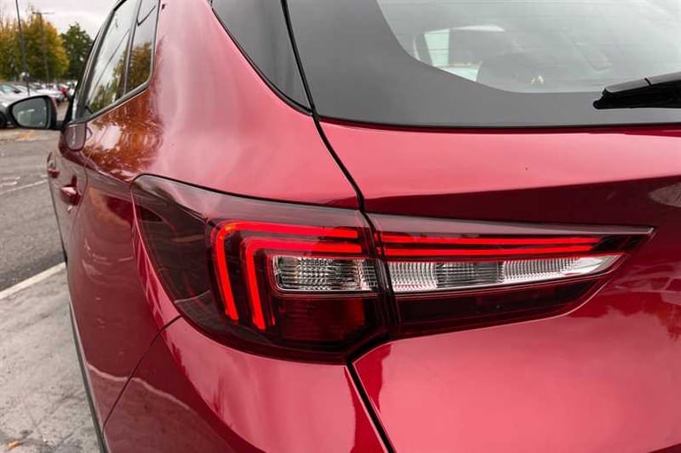 2019 Vauxhall Grandland X 1.2 Turbo SE 5dr HATCHBACK PETROL Manual