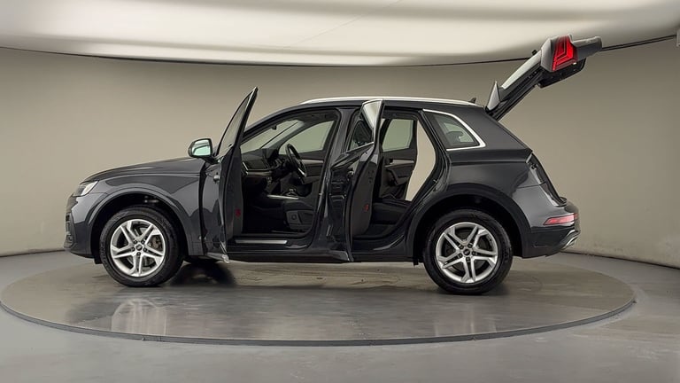 2020 Audi Q5 2.0 TFSI 45 Sport SUV 5dr Petrol S Tronic quattro Euro 6 (s/s) (265 ps) SUV Petrol A...