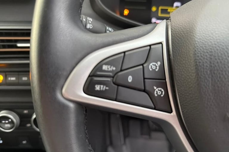 2025 Dacia Jogger 1.6 HEV Extreme 5dr Auto MPV PETROL/ELECTRIC Automatic