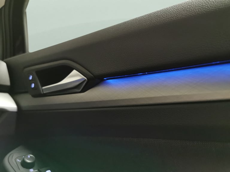 2023 Volkswagen Golf 1.5 TSI Life Hatchback 5dr Petrol Manual Euro 6 (s/s) (130 ps) - KEYLESS ST ...