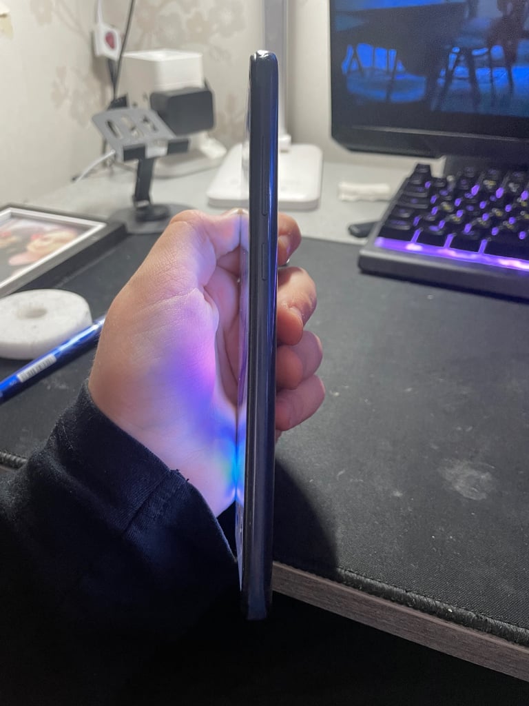 Redmi Note 9