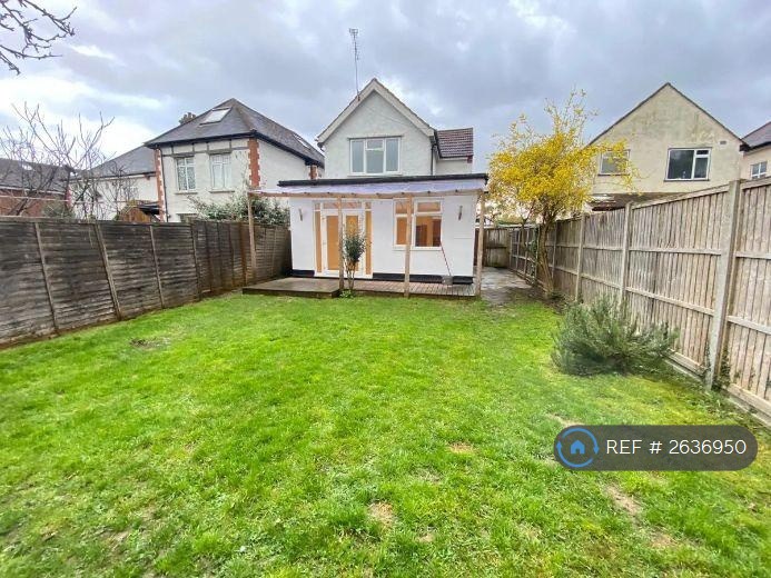 5 bedroom house in Beechcroft Gardens, Wembley, HA9 (5 bed) (#2636950)