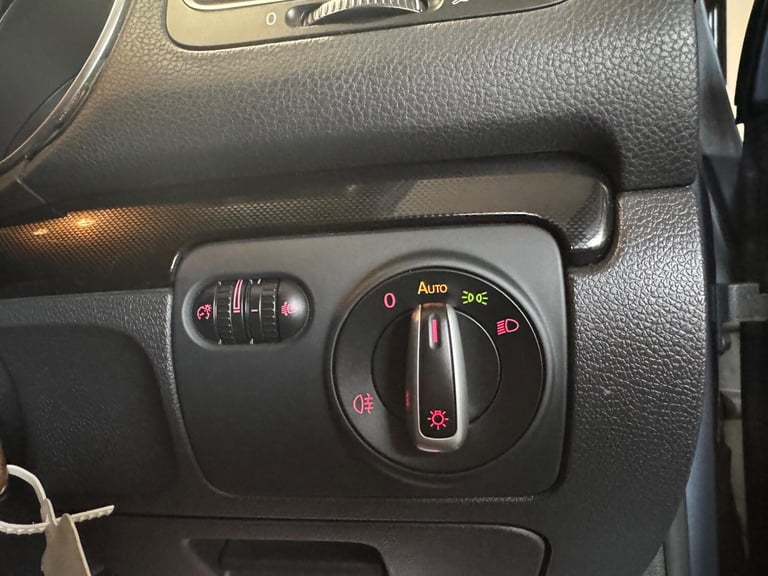 2009 Volkswagen Golf 1.4 TSI SE Euro 5 5dr HATCHBACK Petrol Manual