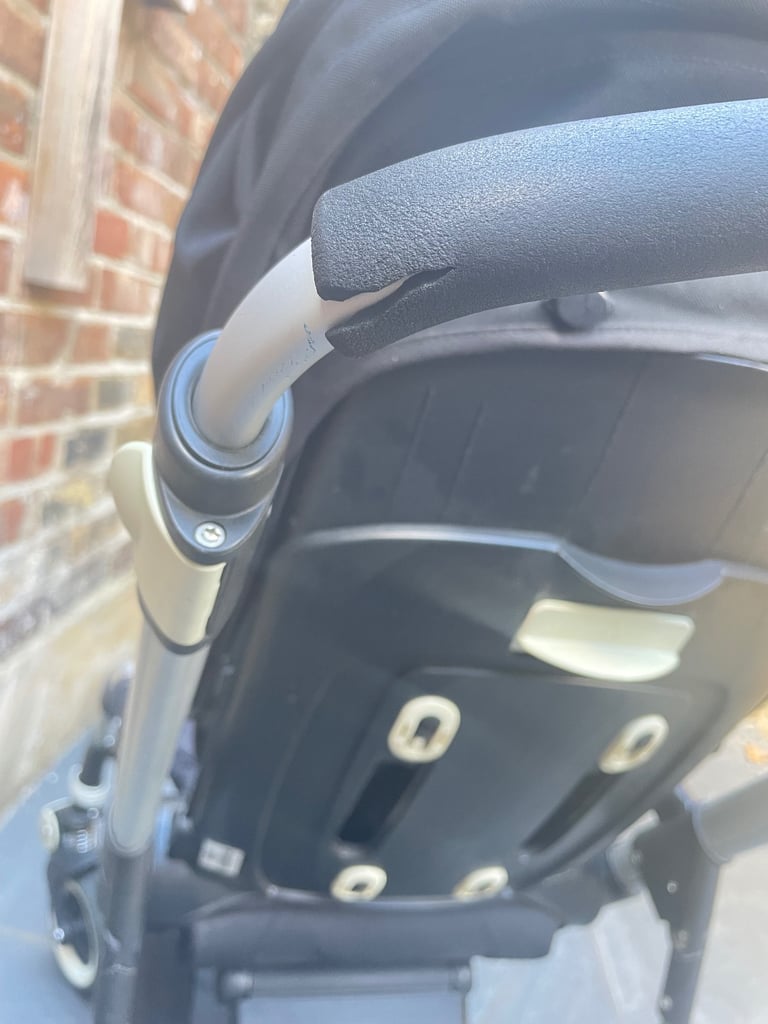 Bugaboo Bee 2