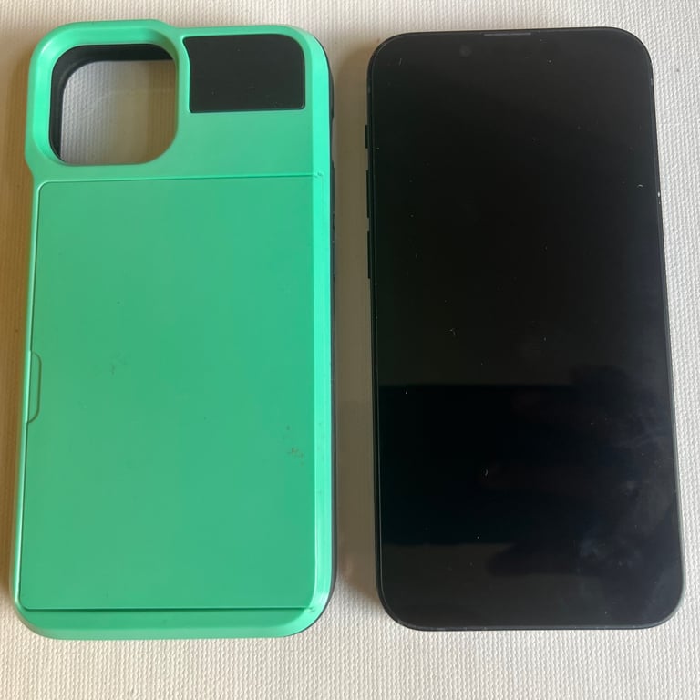 iPhone 13 mini 128gb UNLOCKED 