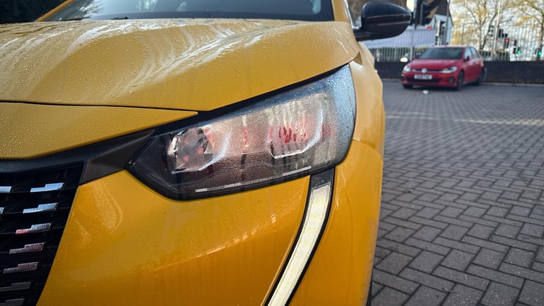 2023 Peugeot 208 1.2 PureTech 100 Allure Premium + 5dr EAT8 HATCHBACK PETROL Automatic