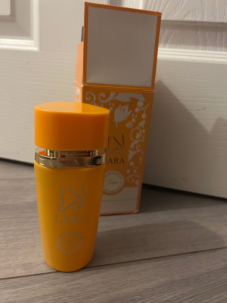 Lara TikTok viral perfumes brand new