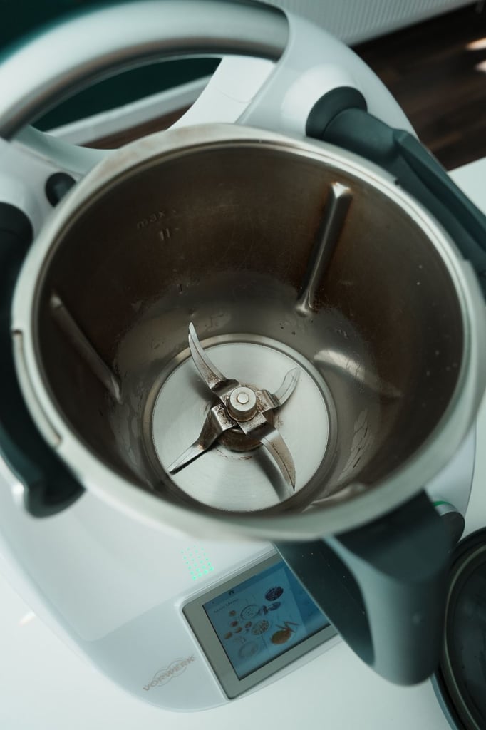 🌟 Thermomix TM6 – Complete Set + Extras 🌟